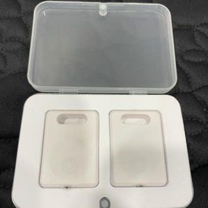 NWOT SMART TAG 4 PACK MOBILE TRACKING TILES